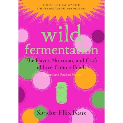 Afbeelding van Wild Fermentation