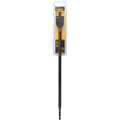 Afbeelding van Dewalt DT4791 QZ houtboor Extreme 30 x 406 mm 1/4 inch