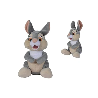 Image de Animal en peluche Disney Panpan Refresh 35 cm