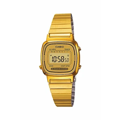 Afbeelding van Horloge Uniseks Casio COLLECTION (Ø 35 mm)