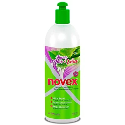 Afbeelding van Conditioner Super Leave In Novex Aloë Vera (500 ml)