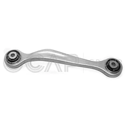 Afbeelding van OCAP 0392683 Draagarm Achteras links, Onder Driehoeksdraagarm Aluminium AUDI: A5 B8 Sportback, Q5, A4 Saloon