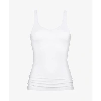 Afbeelding van Mey Top Noblesse Wit 42