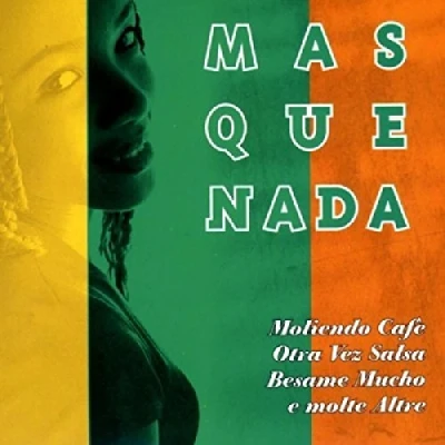 Afbeelding van Mas Que Nada