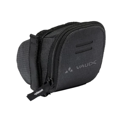 Afbeelding van VAUDE Race Light L Luminum Black Zadeltasje Fiets Greenshape