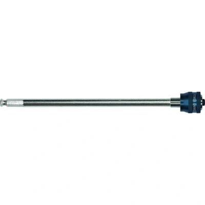 Image de BOSCH 2608594263 tige d&#039;extension 300 mm/12&quot; Power Change Plus mandrin 7/16&quot; 11 mm