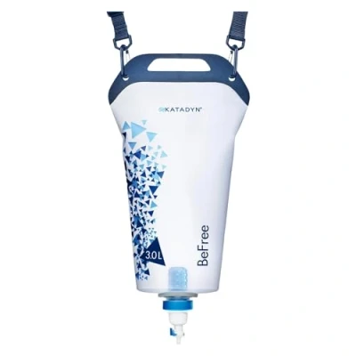 Afbeelding van Katadyn BeFree Gravity Filter 3.0L Waterfilter