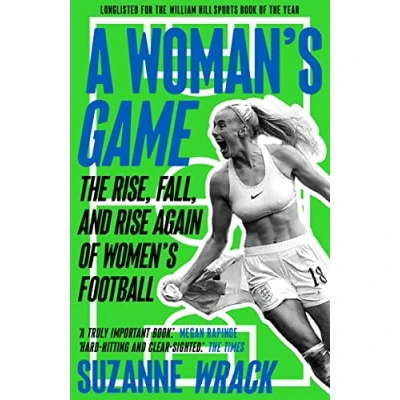 Afbeelding van A Woman&#039;s Game
