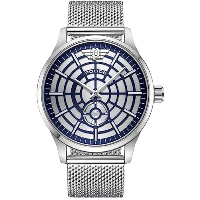 Afbeelding van Horloge Heren Police PEWJG0005204