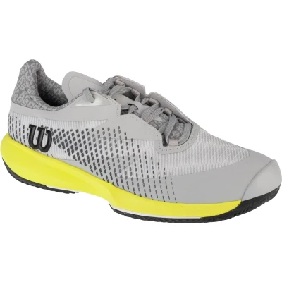 Afbeelding van Wilson Kaos Swift 1.5 Clay Court Schoenen Wit EU 42 Man