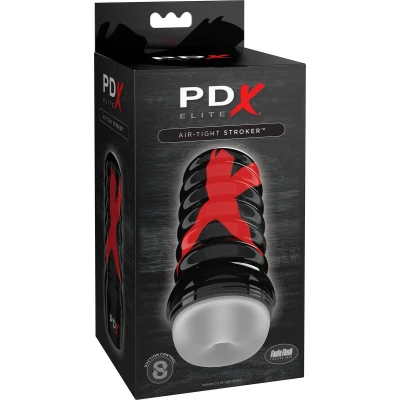Afbeelding van PDX Elite Air Tight Stroker