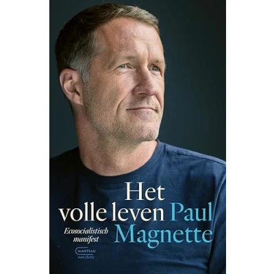 Afbeelding van Het volle leven