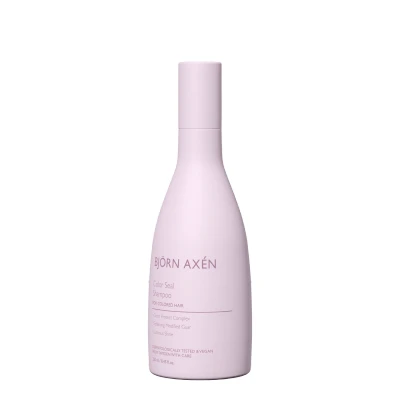 Afbeelding van Björn Axén Color Seal Shampoo