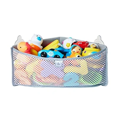 Afbeelding van Munchkin High&#039;n Dry Badspeeltjes Organiser 73,68S