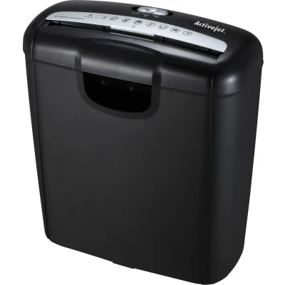 Afbeelding van Papierversnipperaar Activejet ASH 0601S