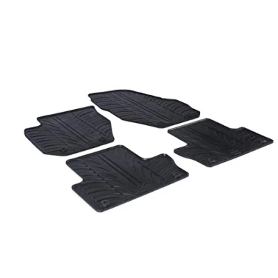 Afbeelding van Gledring Pasklare rubber matten GL 0387
