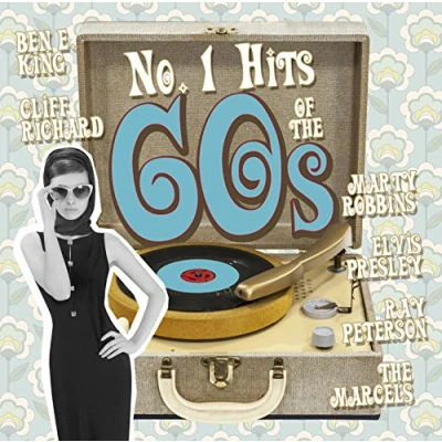 Afbeelding van No.1 Hits Of The 60s