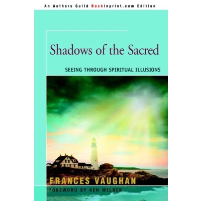 Afbeelding van Shadows of the Sacred