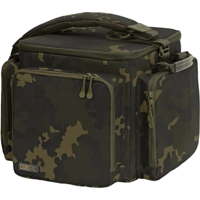 Afbeelding van Korda Compac Cube Carryall Dark Kamo