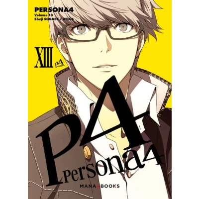 Image de Persona 4 T13