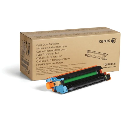 Afbeelding van Xerox 108R01481 Drum Cyaan