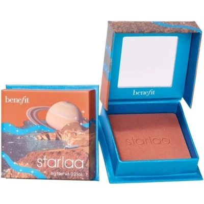 Afbeelding van Benefit Wanderful World Starlaa Blush 6 gram