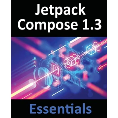 Afbeelding van Jetpack Compose 1.3 Essentials