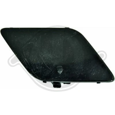 Afbeelding van DIEDERICHS 1672164 Klep, afsleephaak Voor MERCEDES BENZ: C Class Saloon