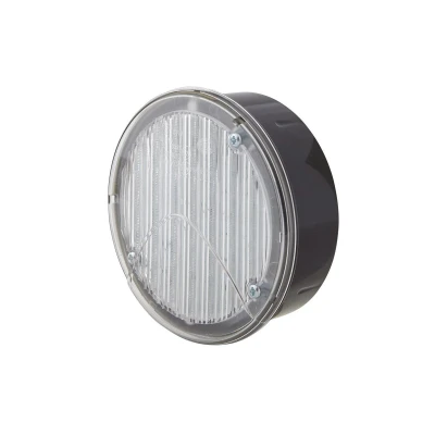 Afbeelding van Achter rem knipperlicht led 24V Ø122,5mm 2SD 964 169 331