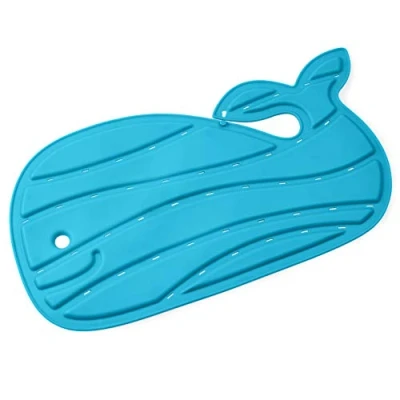 Afbeelding van Skip Hop Non Slip Bad Safety Mat Blauw