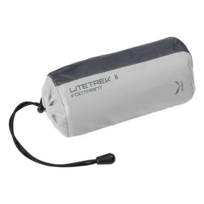 Afbeelding van Salewa Footprint Litetrek II, grijs, één maat