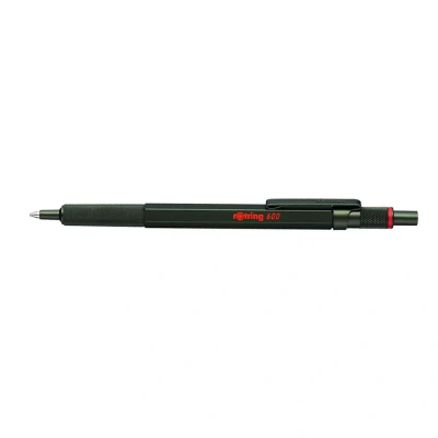 Afbeelding van rOtring 600 Green BP