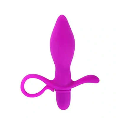 Afbeelding van Pretty Love Taylor Vibrerende Buttplug