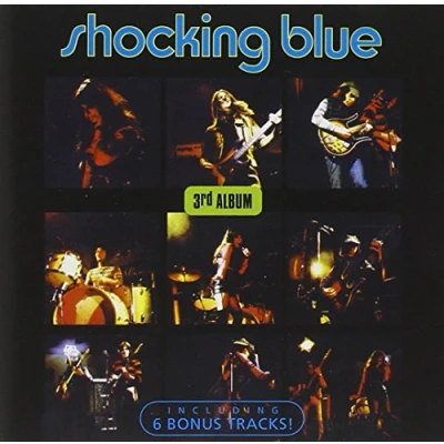 Afbeelding van 3rd Album