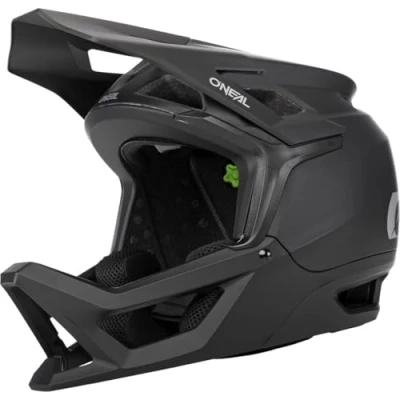 Afbeelding van O&#039;NEAL Fullface helm Transition RIO V.23, rood, L, 0505 2
