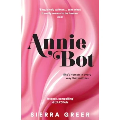 Afbeelding van Annie Bot