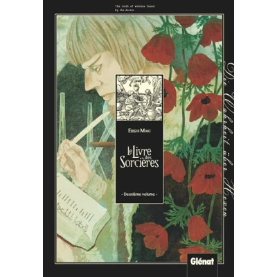Image de Le Livre des sorcières Tome 02