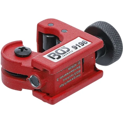 Afbeelding van BGS Pijpsnijder 3 16 mm
