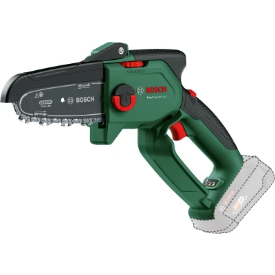 Afbeelding van Bosch Home and Garden EasyChain 18V 15 7 Accu kettingzaag
