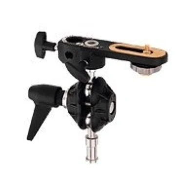 Afbeelding van Manfrotto 155 Tilt Top Head