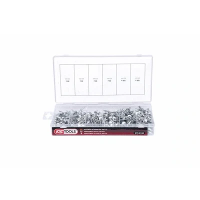 Afbeelding van KS TOOLS 970.0150 Assortimentdoos