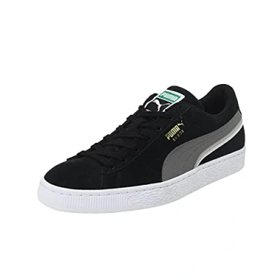 Afbeelding van Puma Herren Schoenen Sneakers Zwart 40
