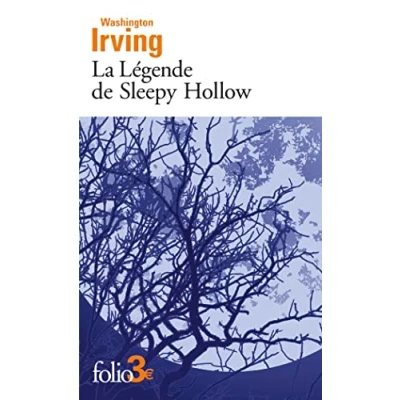 Afbeelding van La Légende de Sleepy Hollow