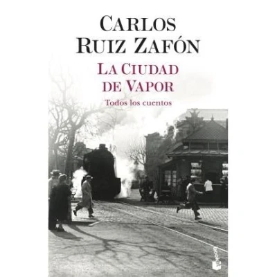 Image de La ciudad de vapor