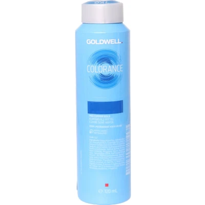 Afbeelding van Goldwell Colorance 120 ml 8CA@PB Koel Brons @ Parelblond