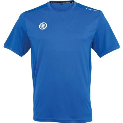 Afbeelding van The Indian Maharadja Jaipur Performance Shirt Heren Maat S