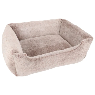 Afbeelding van Adori Hondenmand Isola Taupe 86x68x30 cm