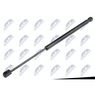 Afbeelding van NTY AE RE 010 Gasveer achterklep 500 417 RENAULT: MEGANE 2