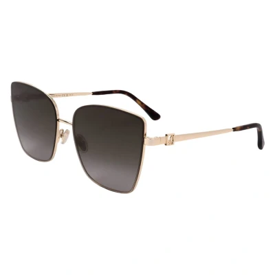 Afbeelding van Jimmy Choo Zonnebril VELLA/S 06JHA 59