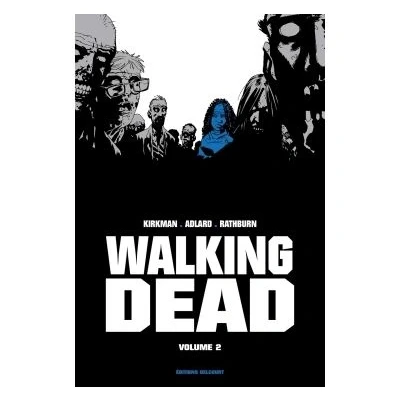Image de Walking Dead &quot;Prestige&quot; Volume 02